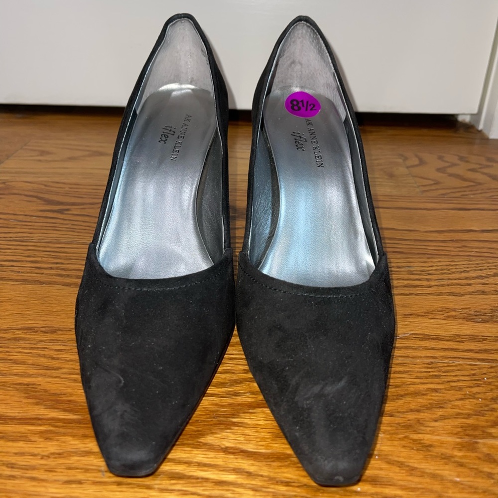 AK Anne Klein iflex Heels